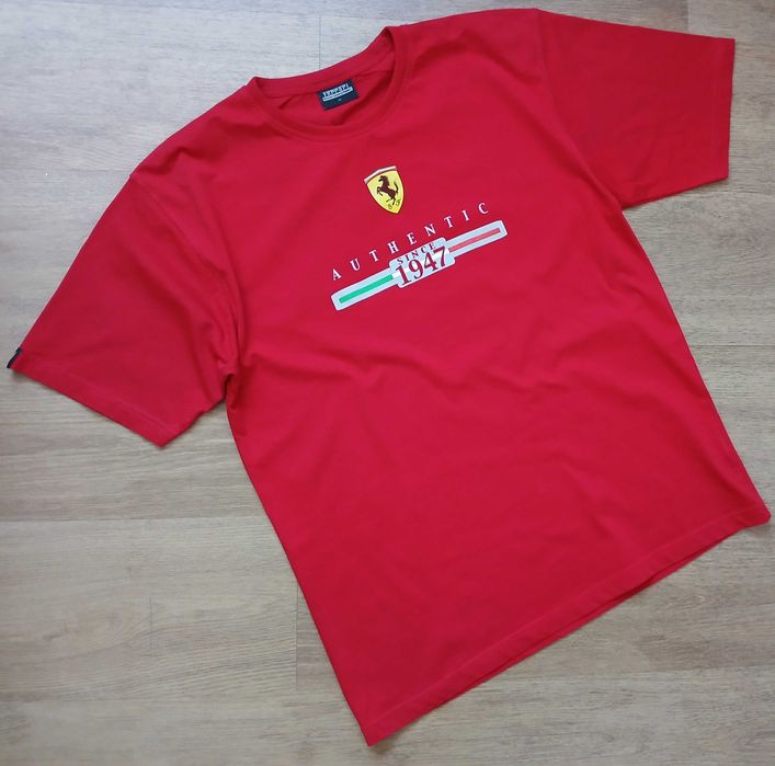 T-shirt  L  stan idealny