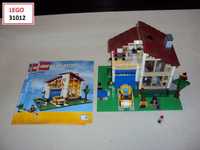 LEGO Creator: 31012; 31069; 31050; 31035; 5766; 31009; 4933