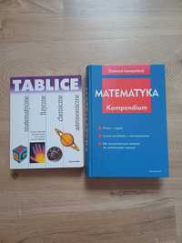 Matematyka kompedium i fizyka