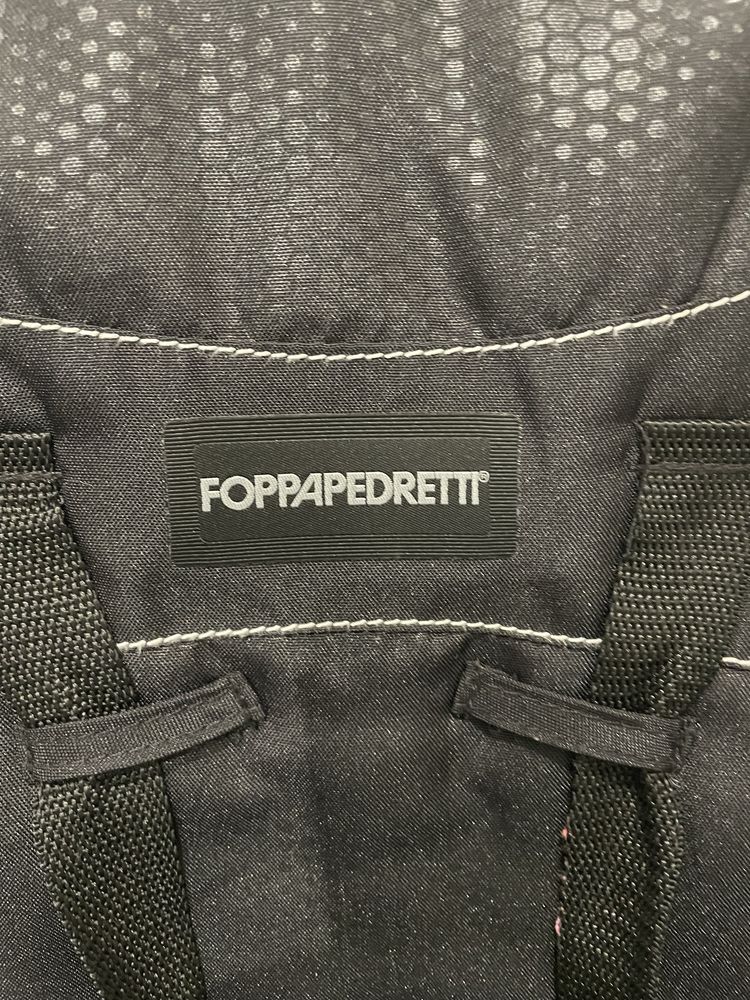 Carrinho de passeio Foppapedretti
