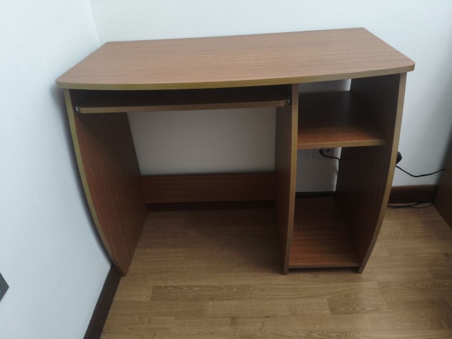 Secretaria + Cadeira