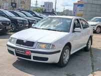 Продам Skoda Octavia 2007р. #69847