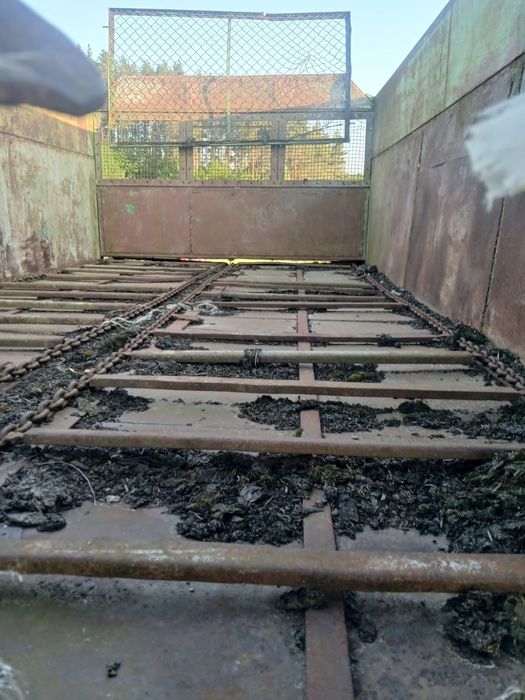 Rozrzutnik t088 forschirt