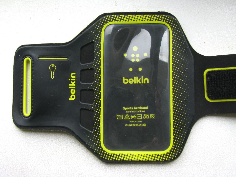 Чохол для телефону Belkin Sports Armband Iphone 4/4s