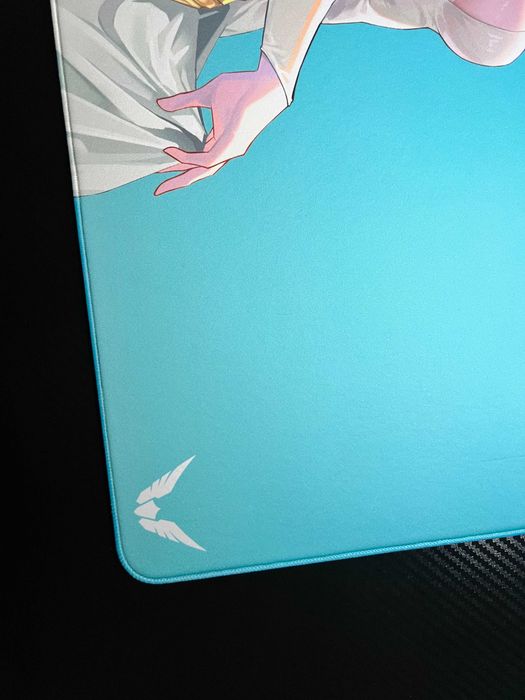 ‼️ VALKYRIE V Pad Ace MIST - Коврик для мышки ‼️ NEW ‼️ Original ‼️