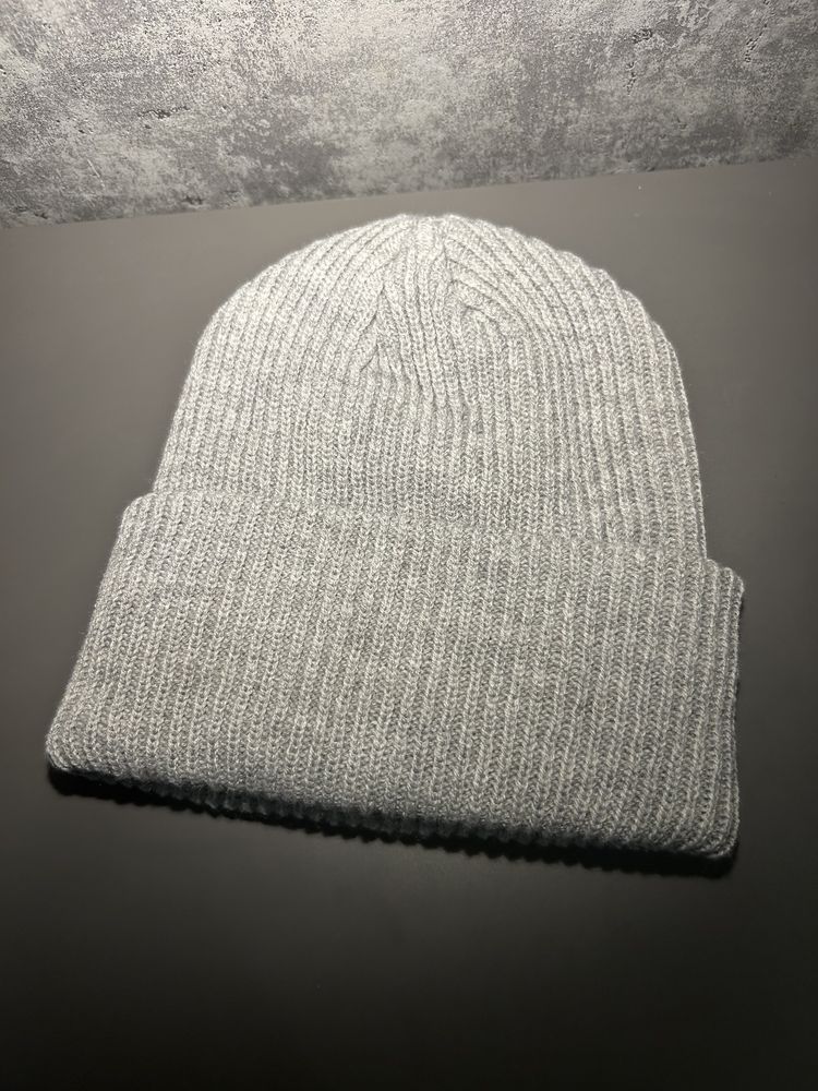 Czapka zimowa beanie moncler