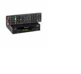 dekoder telewizji nazienej DVB-T2 STB tuner Cabletech H265 DVB-C