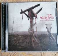 Unikat - Thy Whorshiper  - Czarna Dzika Czerwień CD