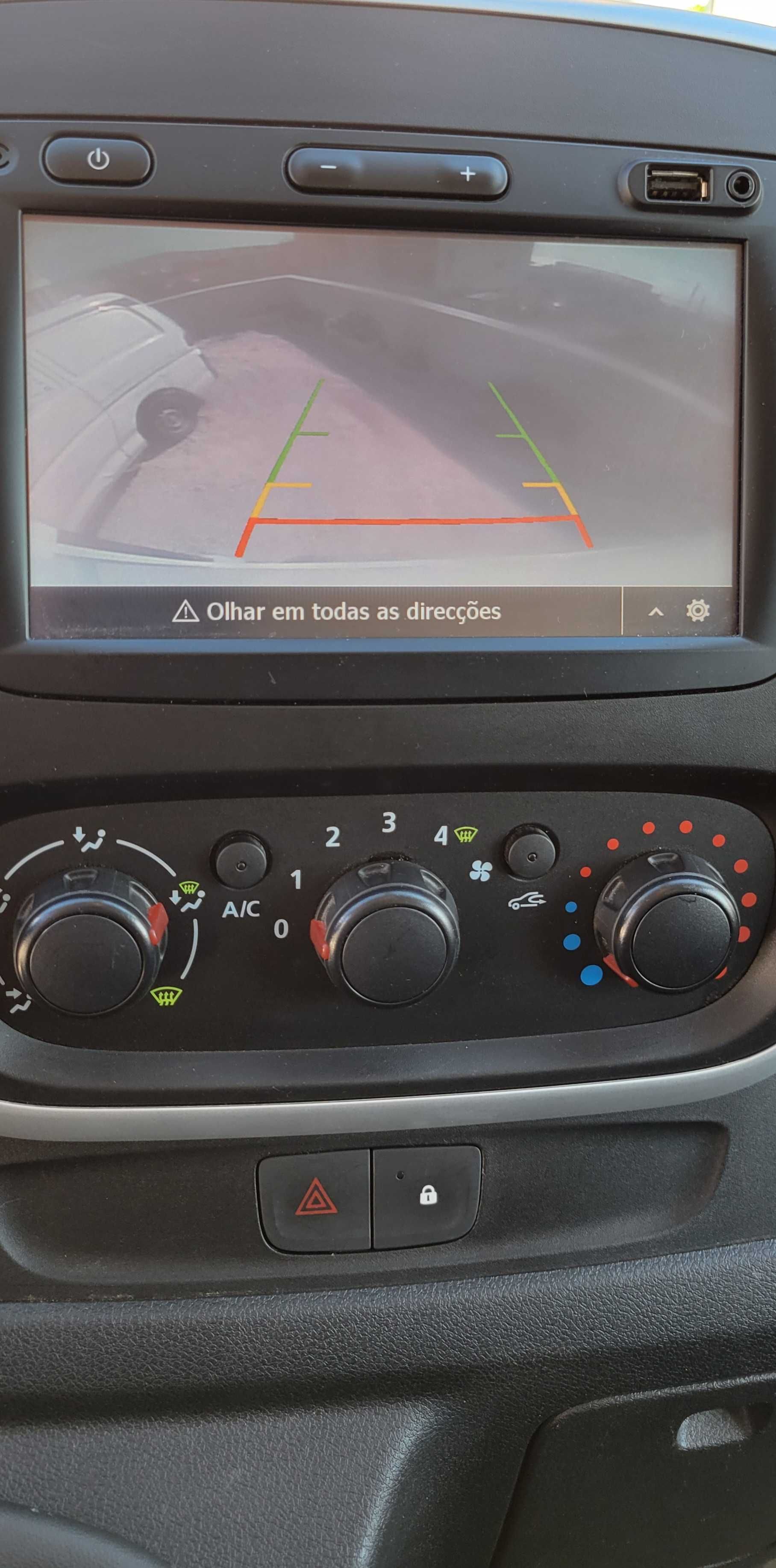 FIAT TALENTO 1.6 DIESEL 121cv - 12/2018 - Frigorifica/Isotérmica