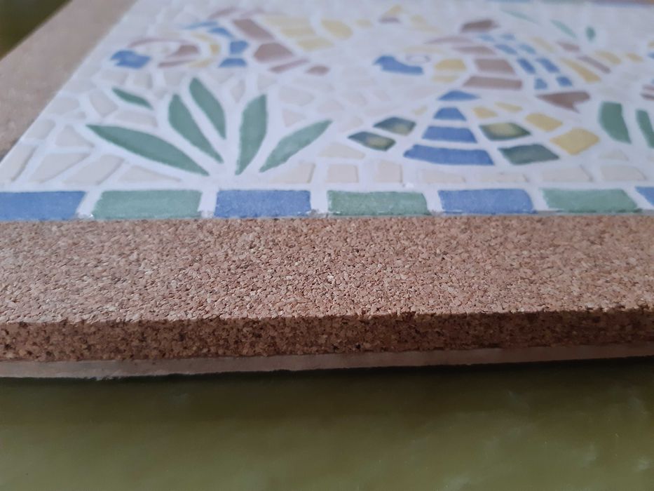 Podkładka pod kubek gorące naczynie,podstawka na stół