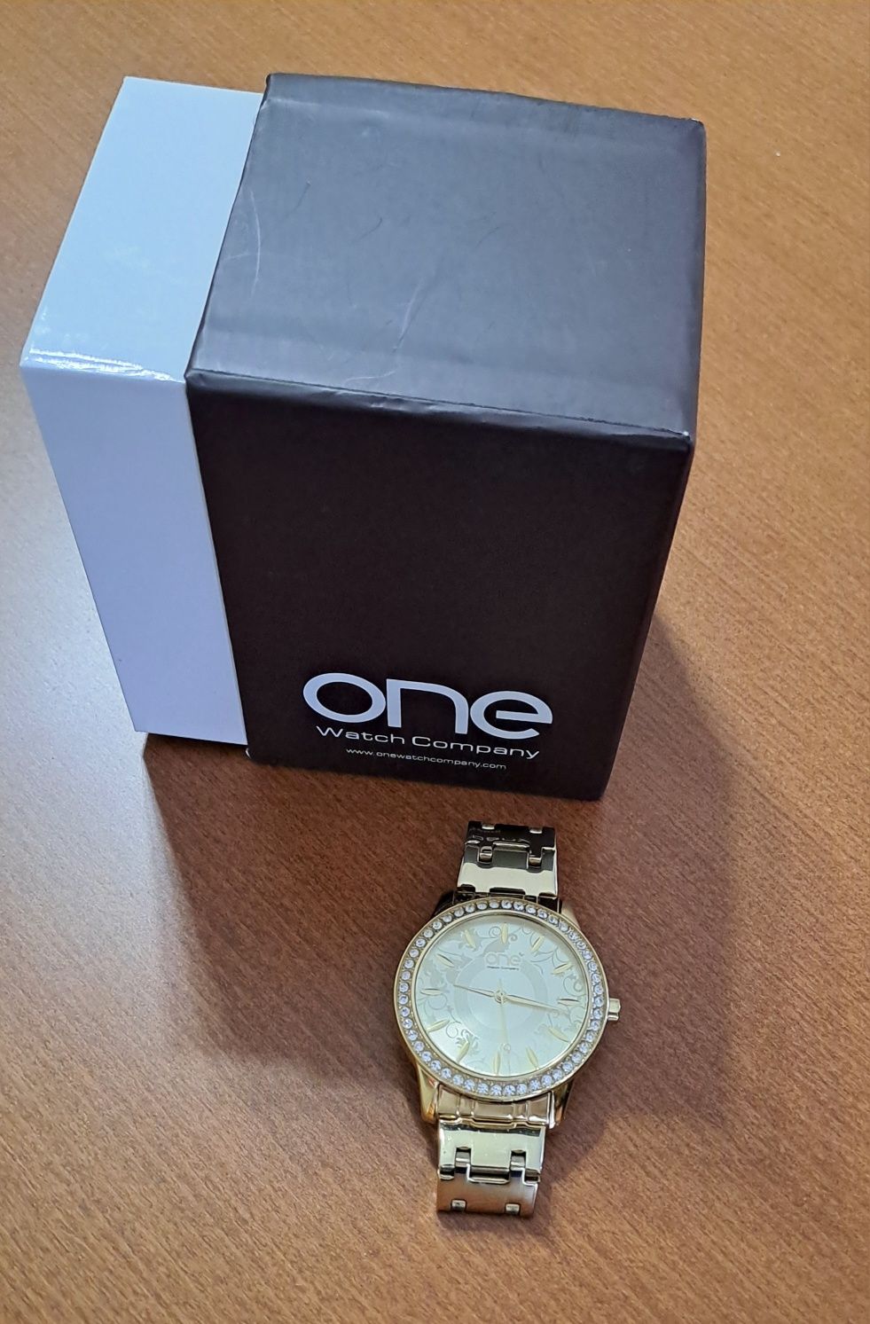 Relógio ONE Mulher