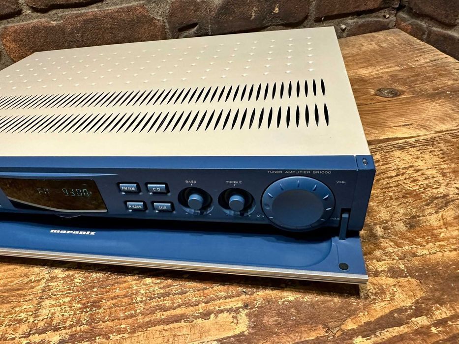 Amplituner Marantz SR 1000