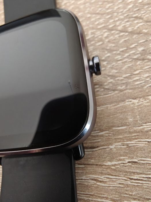 Годинник Amazfit GTS 2 Mini