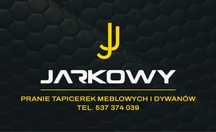 Pranie tapicerek i dywanów