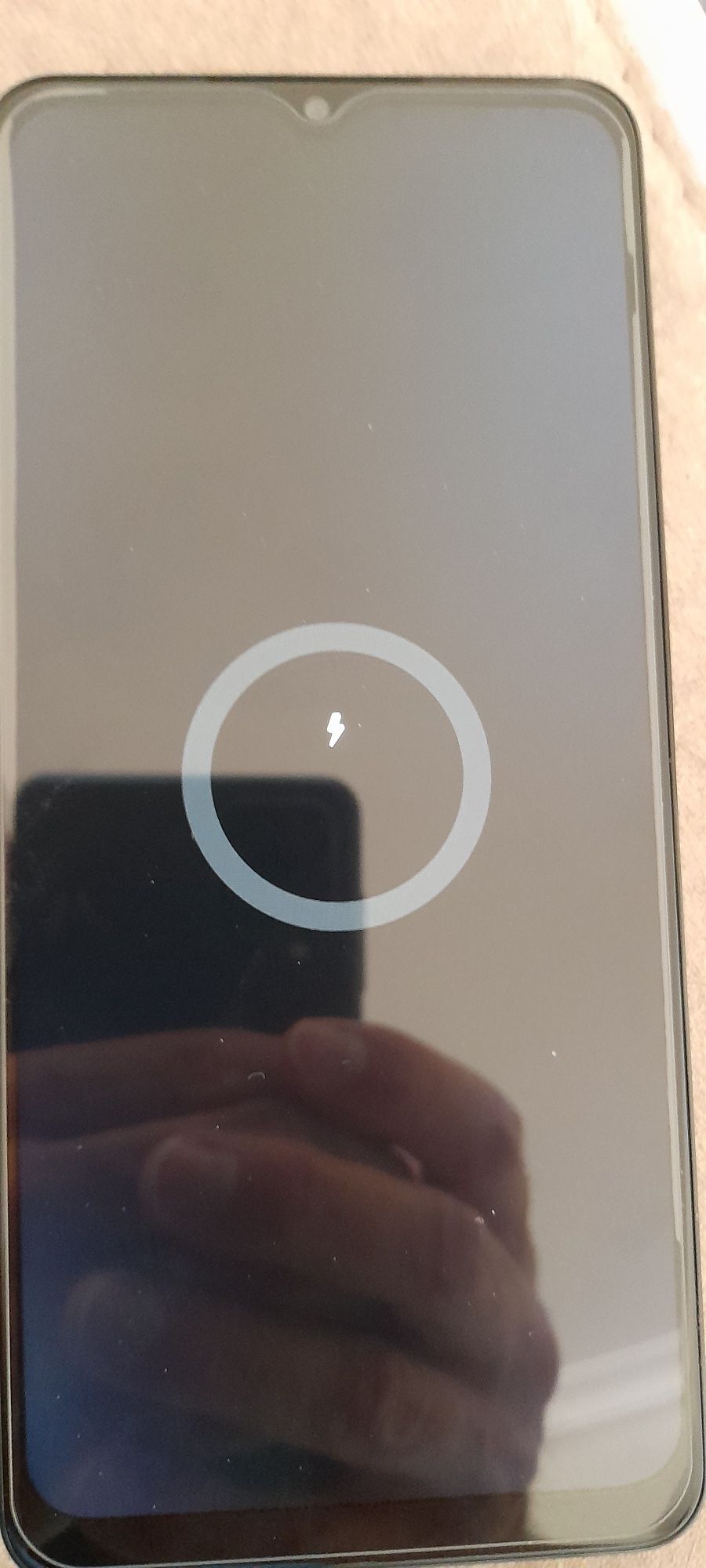 Samsung A12 - Em excelente estado