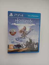 Horizon na PS4..