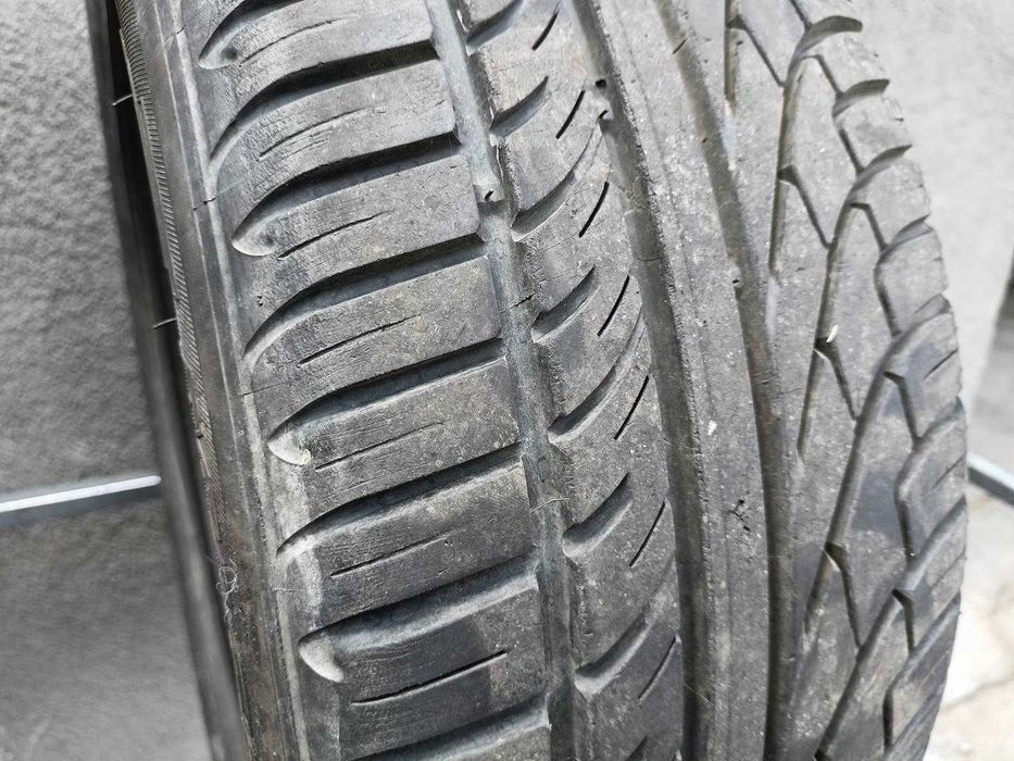 205/50R16 Michelin Pilot Primacy opona pojedynka lato 7,0mm P6055