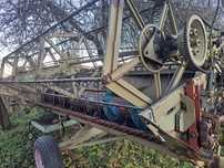 Kombajn fortschritt e 514