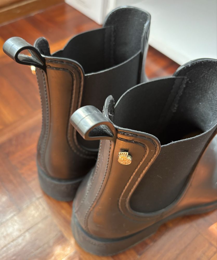 Botas Lemon Jelly