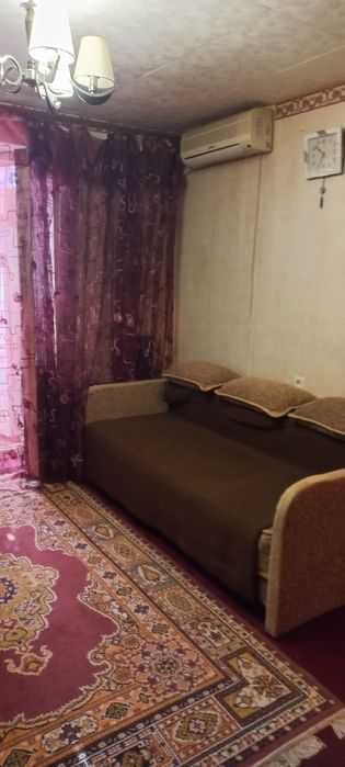 Выгодно ! Срочно ! Квартира на Крымской!