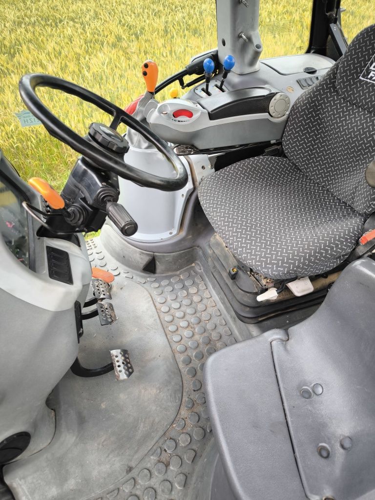 Deutz-Fahr M410; M420
