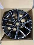 Oryginalna felga Sydney 20" do DS 4 (2021+) - 5x108