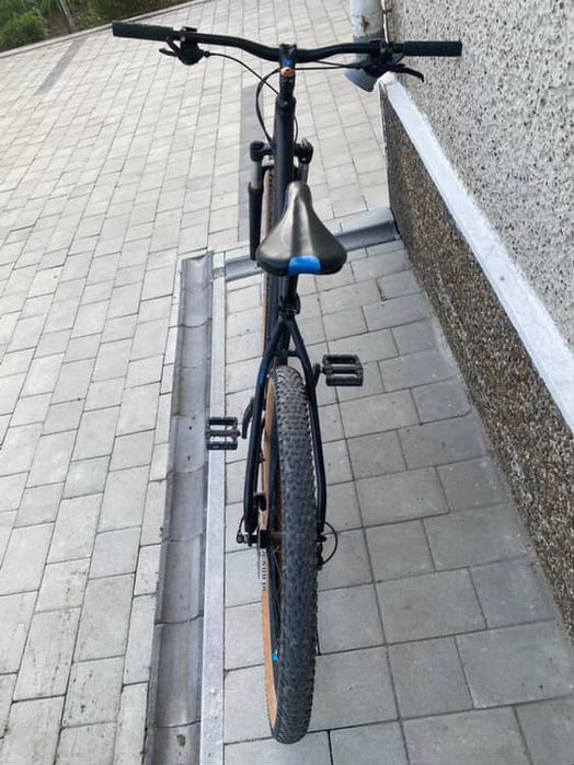 Продам велосипед MTB