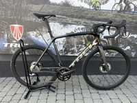 Rower Emonda SLR 7 ultegra 12spd nowy powystawowy Test