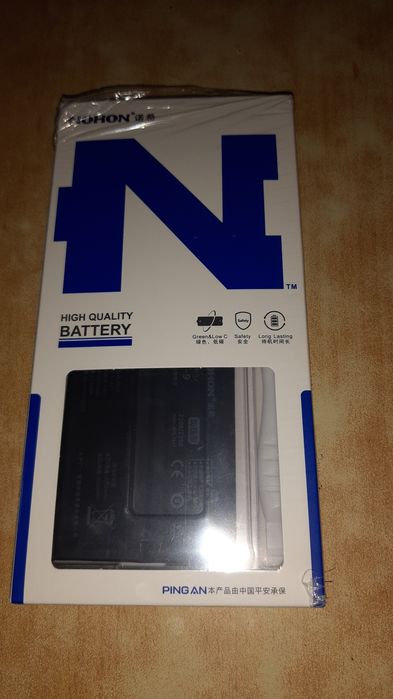 Акумулятор батарея One Plus 9