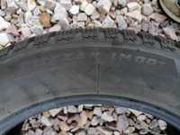 Nr 123 Bridgestone lm001 215/55r17 pojedynka