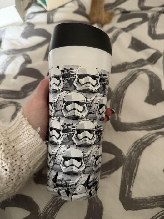 Kubek termiczny Star Wars