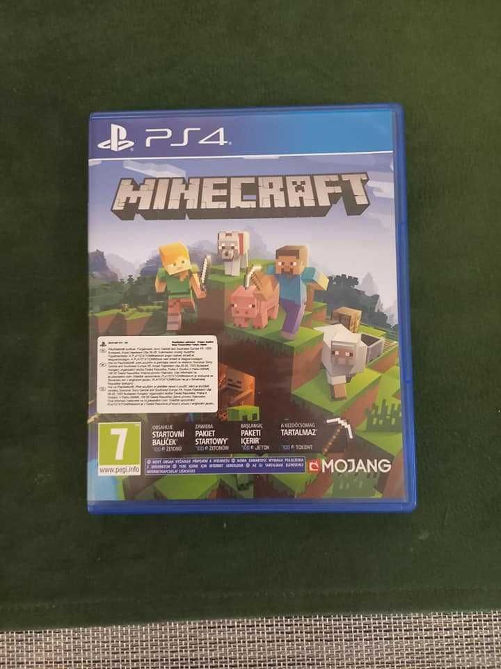 sprzedam ps 4 pro 1tb