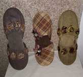 Chinelos de quarto