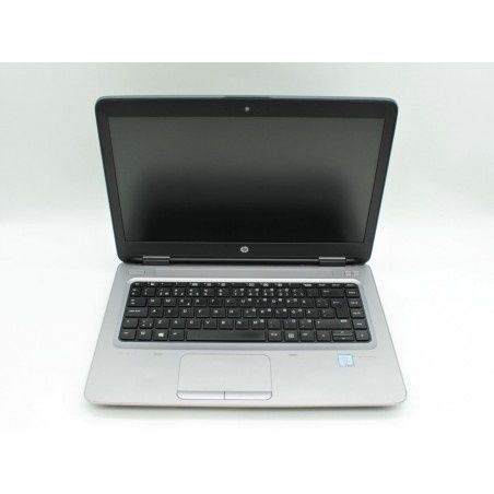HP ProBook 640 G2 14