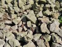 Kamień piaskowiec ok 20 ton
