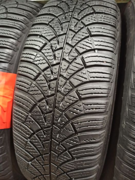 Зимние шины 185/60 R15 Good year Ultragrip 9 резина