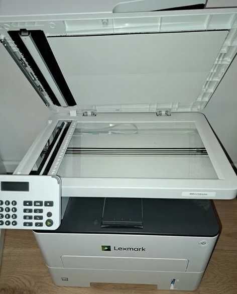 Drukarka (mono) Lexmark MB2236adw / OKazja