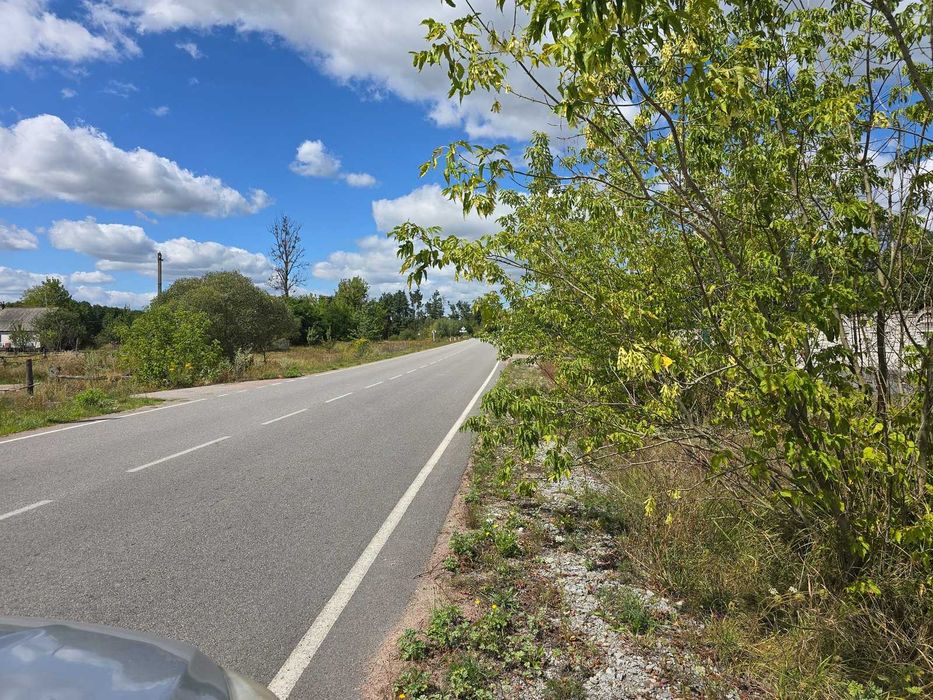 Продаж ділянки 20 сот. Кам'янка (26126076)