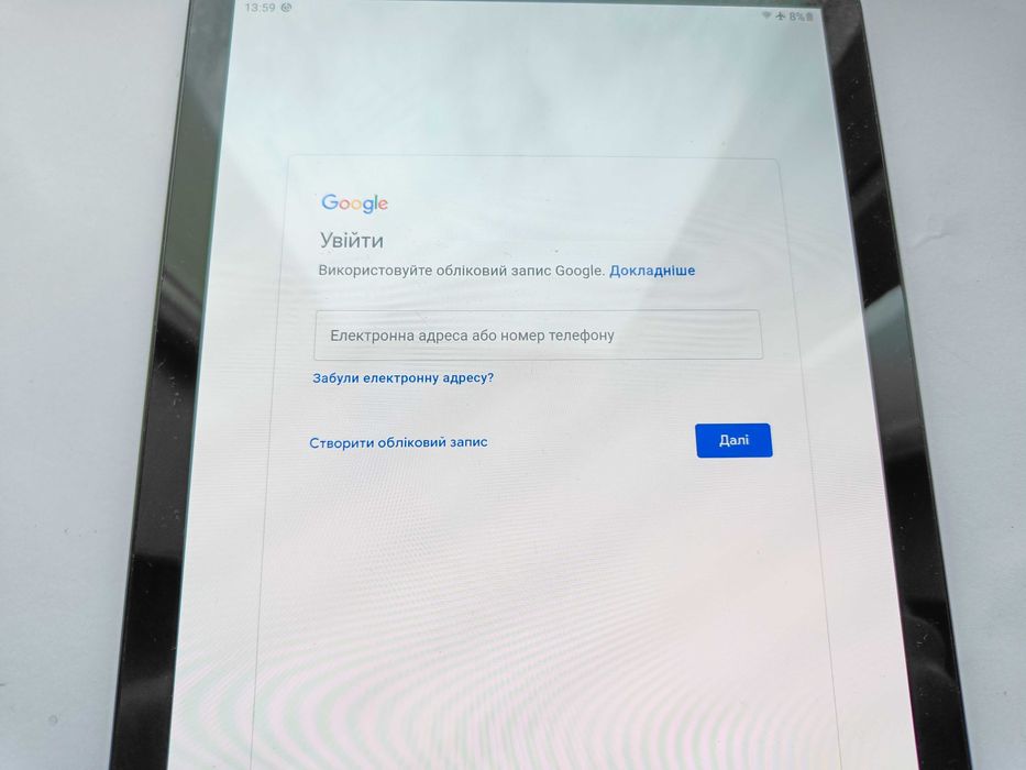 Планшет Samsung Galaxy Tab S4 / 4G LTE AMOLED/ Snapdragon 835