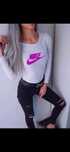 Bluzki damskie Nike Puma Guess Tommy Hilfiger Boss itp