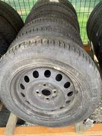 opony letnie 175 65 r14 felgi 4x100 r14