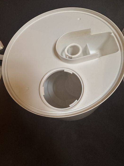 Увлажнитель воздуха deerma