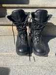 Botas Militares American Dodge.