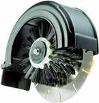 Szczotka rolująca Gloria Cut&Brush 2-in-1, 728964