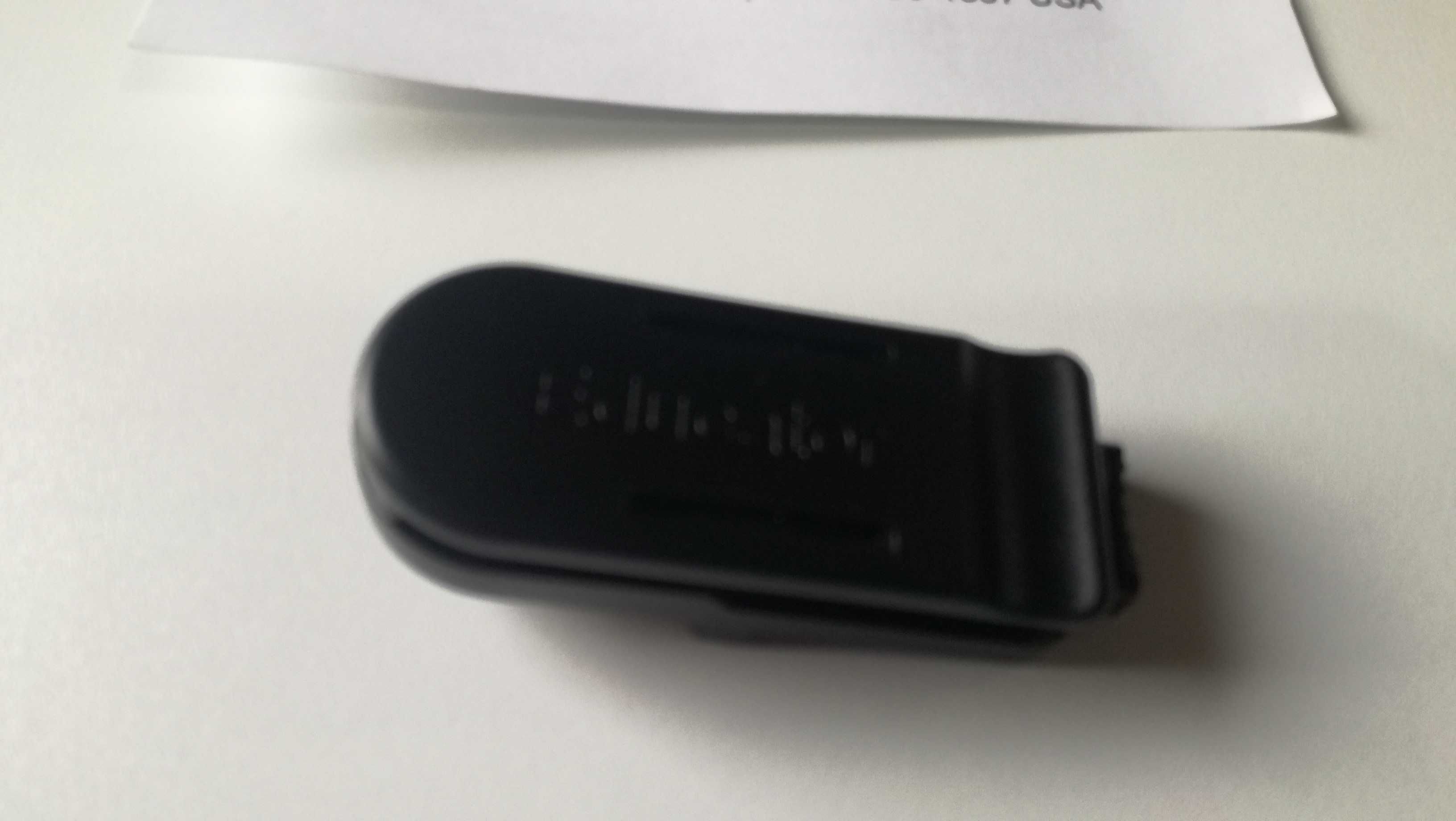 klips uchwyt nadajnika e-collar micro mini boss et-900 et-1200 et-300