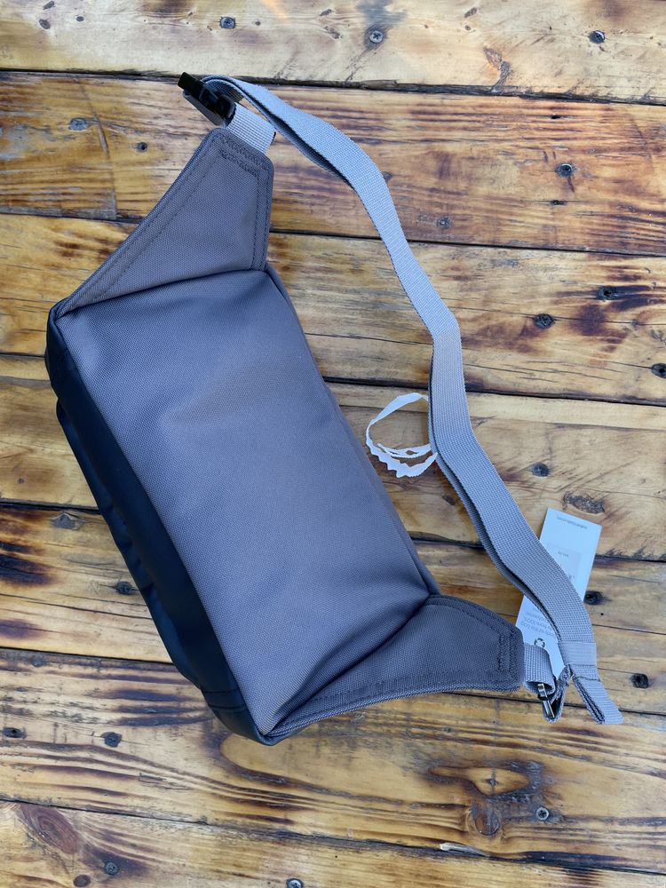 Новая сумка calvin klein (ck utility belt bag unisex) с америки