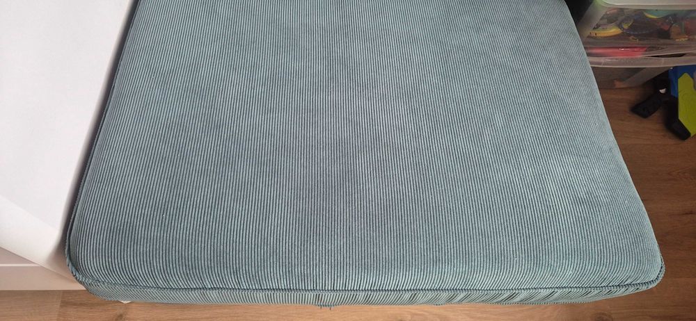 Sofa rozkładana ikea