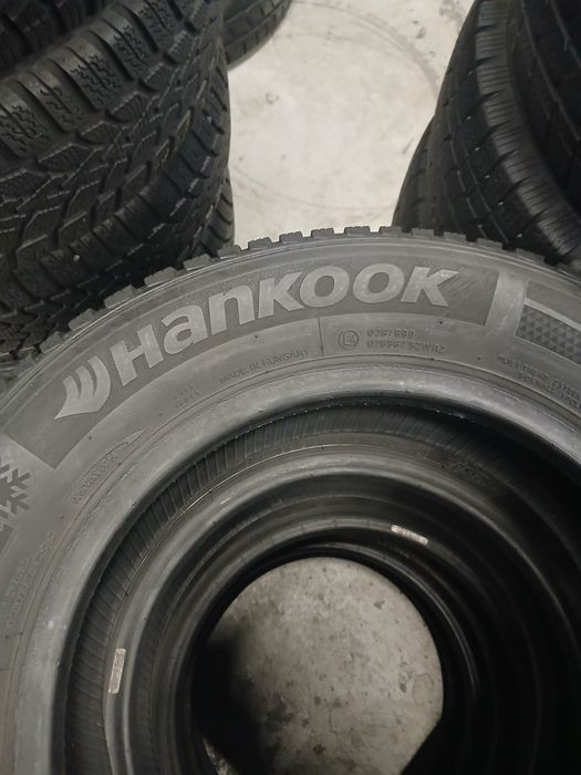 175 70 R14  HANKOOK  Winter I*Cept RS2,Зимові шини БВ Склад