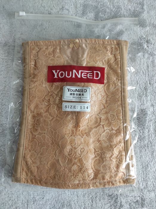 YOUNEED корректирующее нижнее белье с турмалиновыми камнями