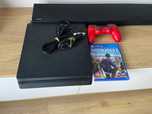 Konsola PlayStation 4 slim 500gb Ps4